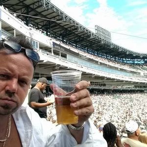 Meet your Posher, Steve